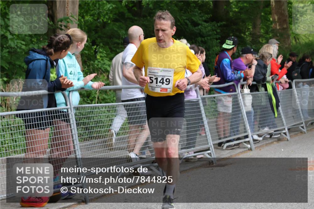 17.05.2025 - Störlauf Strokosch-Dieckow http://msf.ph/oto/7844825 17.05.2025 19:05:51 Ziel 2025, 5149 meine-sportfotos.de