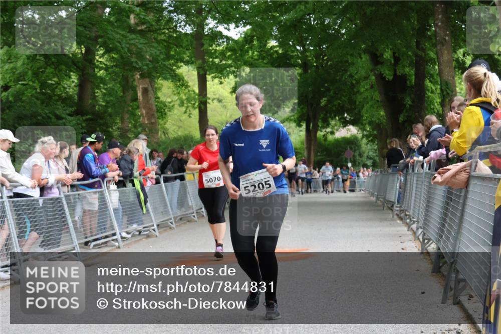17.05.2025 - Störlauf Strokosch-Dieckow http://msf.ph/oto/7844831 17.05.2025 19:05:55 Ziel 5070, 5205 meine-sportfotos.de