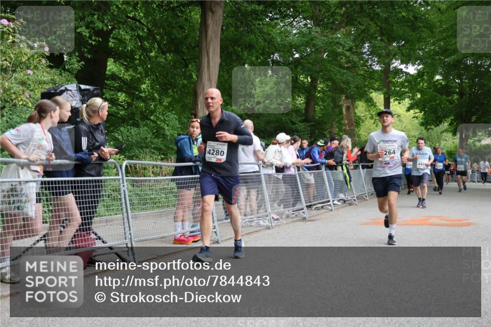 17.05.2025 - Störlauf Strokosch-Dieckow http://msf.ph/oto/7844843 17.05.2025 19:06:10 Ziel 4280, 264, 5236, 4460, 225 meine-sportfotos.de