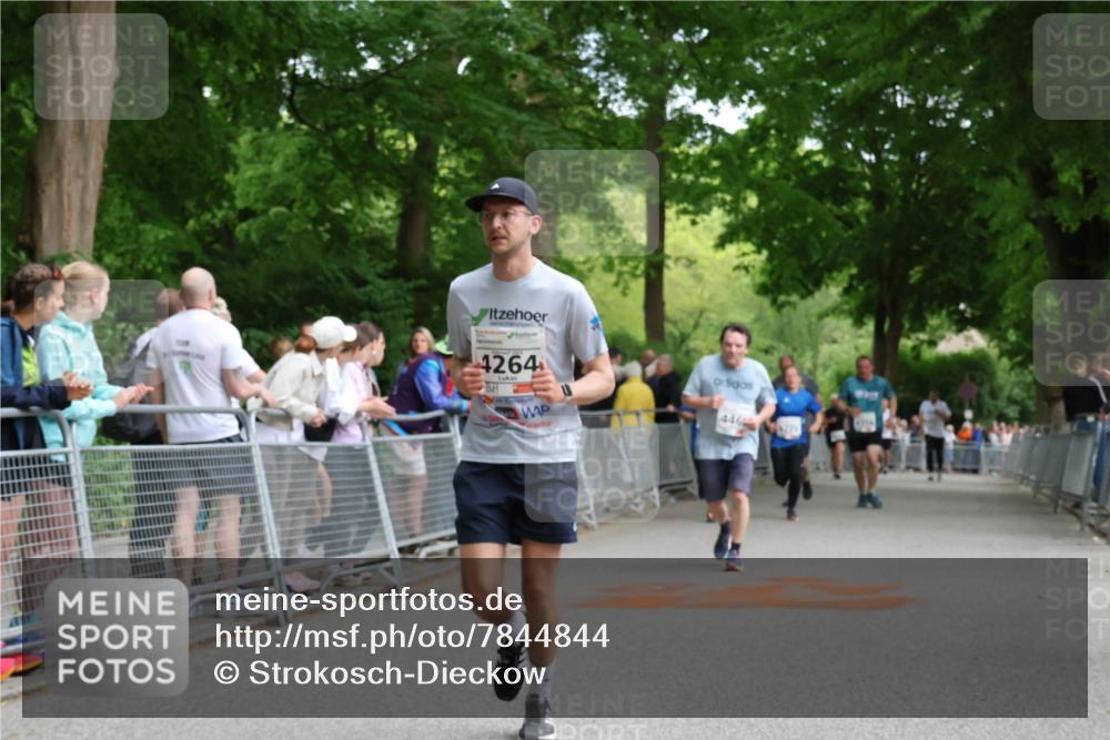 17.05.2025 - Störlauf Strokosch-Dieckow http://msf.ph/oto/7844844 17.05.2025 19:06:11 Ziel 4264, 446 meine-sportfotos.de