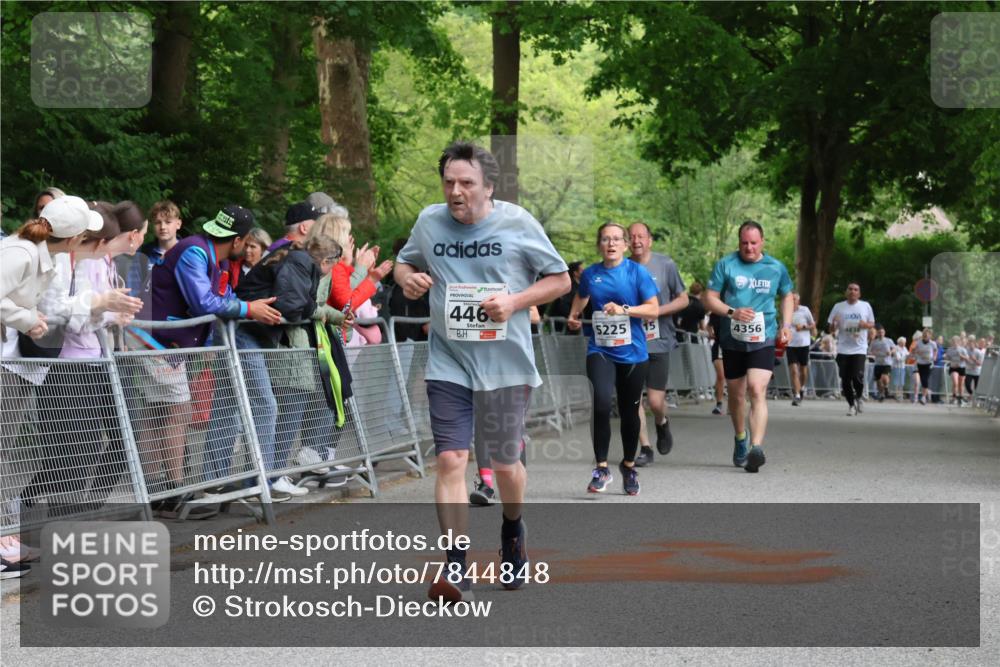 17.05.2025 - Störlauf Strokosch-Dieckow http://msf.ph/oto/7844848 17.05.2025 19:06:13 Ziel 446, 5225, 4356, 4838 meine-sportfotos.de