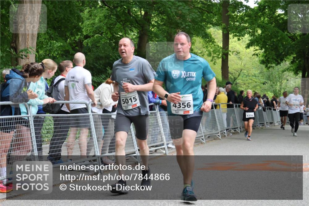 17.05.2025 - Störlauf Strokosch-Dieckow http://msf.ph/oto/7844866 17.05.2025 19:06:18 Ziel 5015, 4356, 4306, 452, 4838 meine-sportfotos.de