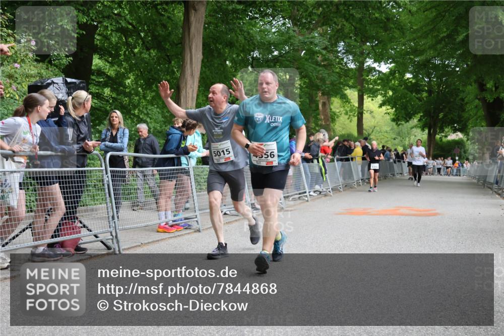 17.05.2025 - Störlauf Strokosch-Dieckow http://msf.ph/oto/7844868 17.05.2025 19:06:19 Ziel 5015, 14556 meine-sportfotos.de