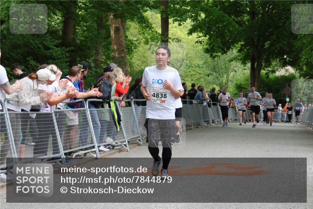 17.05.2025 - Störlauf Strokosch-Dieckow http://msf.ph/oto/7844879 17.05.2025 19:06:25 Ziel 4838, 4746, 4830, 5179 meine-sportfotos.de