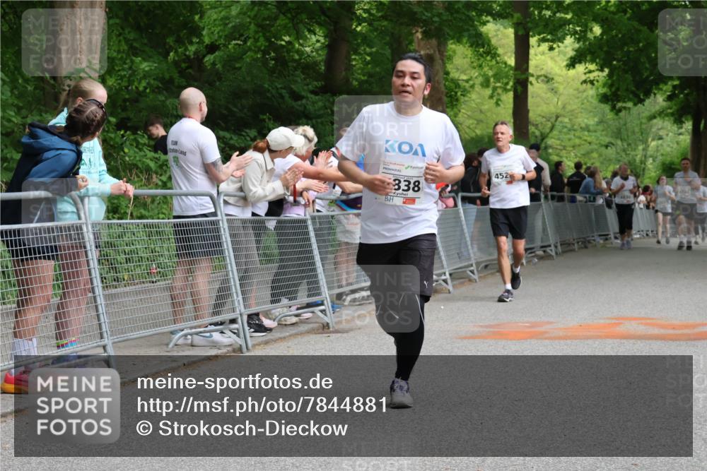 17.05.2025 - Störlauf Strokosch-Dieckow http://msf.ph/oto/7844881 17.05.2025 19:06:26 Ziel 338, 452, 4746, 4830, 457 meine-sportfotos.de