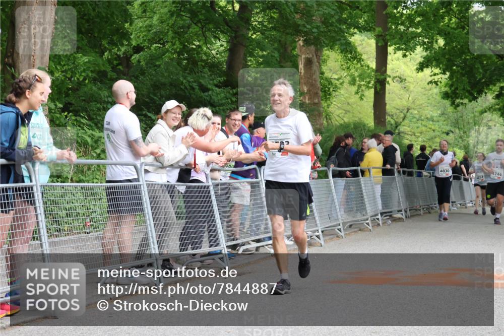 17.05.2025 - Störlauf Strokosch-Dieckow http://msf.ph/oto/7844887 17.05.2025 19:06:28 Ziel 4830, 4257, 4746 meine-sportfotos.de
