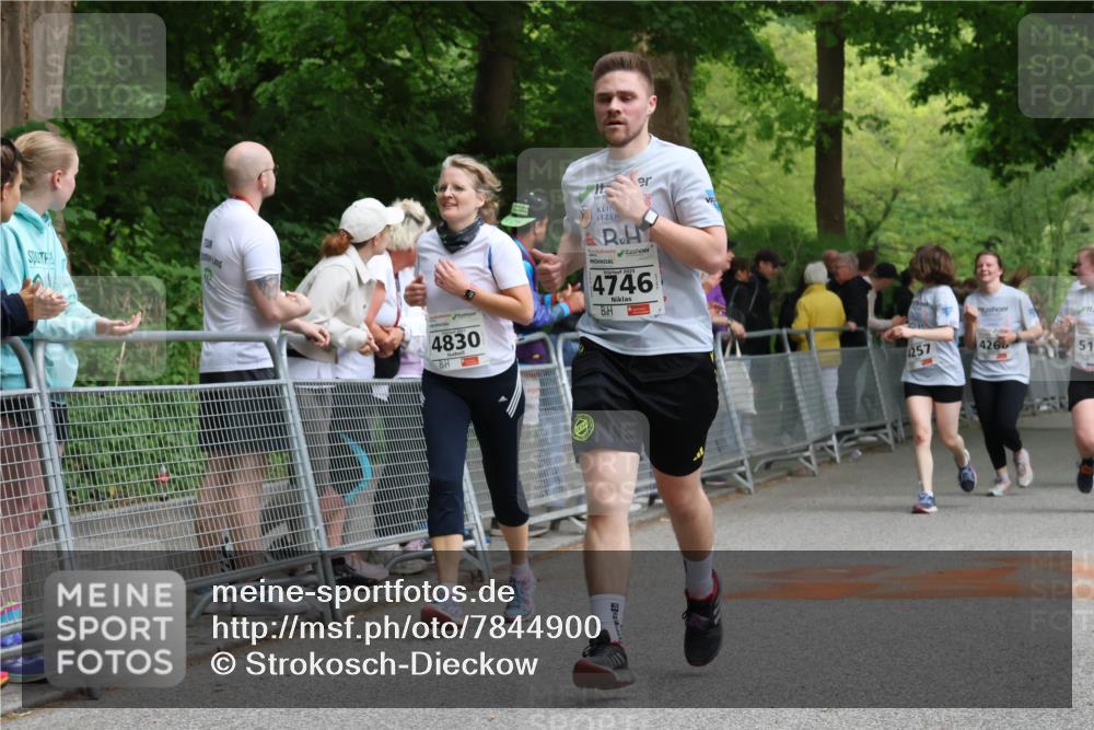 17.05.2025 - Störlauf Strokosch-Dieckow http://msf.ph/oto/7844900 17.05.2025 19:06:35 Ziel 4830, 2025, 4746, 4257, 4266, 51 meine-sportfotos.de