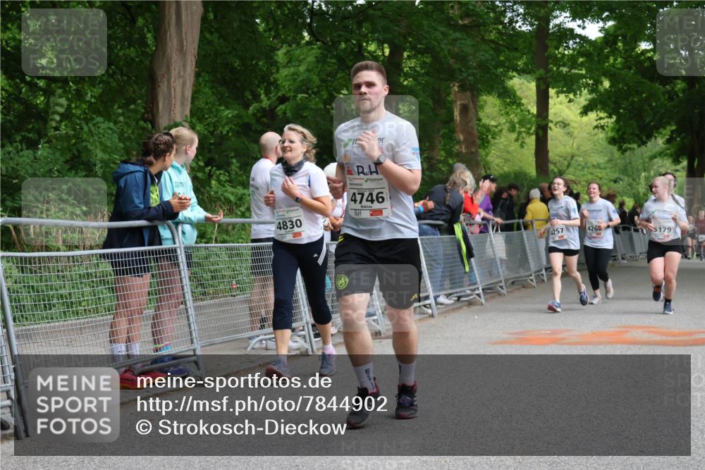 17.05.2025 - Störlauf Strokosch-Dieckow http://msf.ph/oto/7844902 17.05.2025 19:06:36 Ziel 4830, 4746, 4257, 426, 179 meine-sportfotos.de