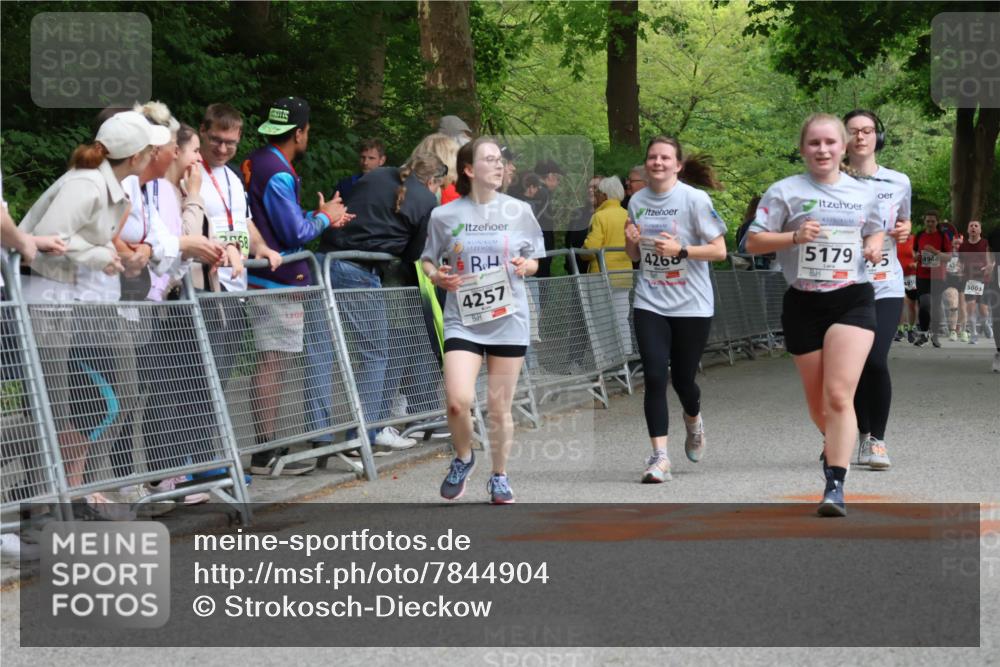 17.05.2025 - Störlauf Strokosch-Dieckow http://msf.ph/oto/7844904 17.05.2025 19:06:37 Ziel 5179, 4944, 4268, 7360, 4257, 5003 meine-sportfotos.de