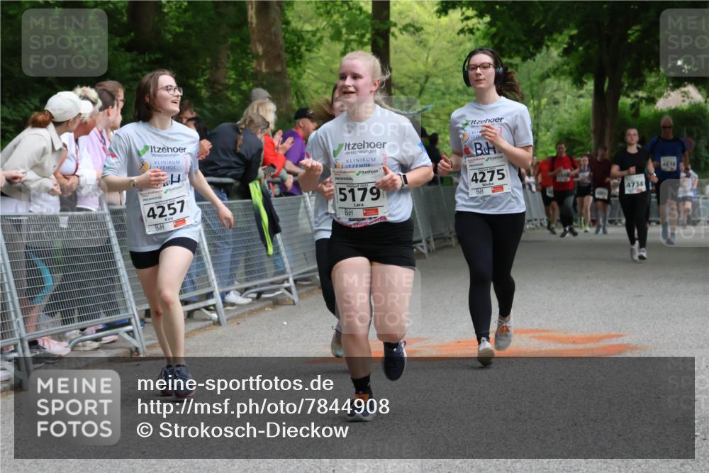 17.05.2025 - Störlauf Strokosch-Dieckow http://msf.ph/oto/7844908 17.05.2025 19:06:39 Ziel 4257, 2025, 5179, 4275, 4734, 4618 meine-sportfotos.de