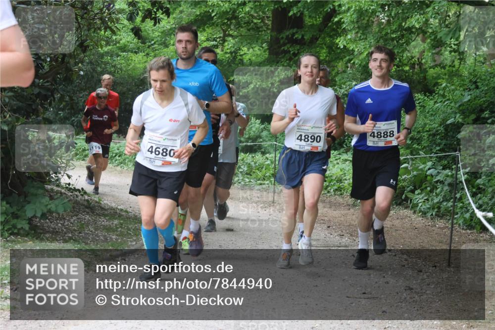 17.05.2025 - Störlauf Strokosch-Dieckow http://msf.ph/oto/7844940 17.05.2025 18:55:00 Laufen 119, 4680, 4890, 4888 meine-sportfotos.de