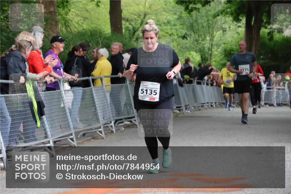 17.05.2025 - Störlauf Strokosch-Dieckow http://msf.ph/oto/7844954 17.05.2025 19:07:18 Ziel 5135, 171 meine-sportfotos.de
