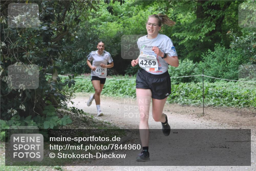 17.05.2025 - Störlauf Strokosch-Dieckow http://msf.ph/oto/7844960 17.05.2025 18:55:10 Laufen 4531, 2025, 4269 meine-sportfotos.de