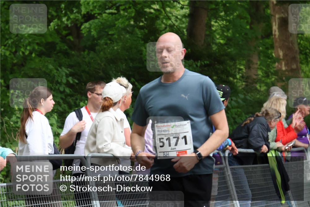 17.05.2025 - Störlauf Strokosch-Dieckow http://msf.ph/oto/7844968 17.05.2025 19:07:29 Ziel 2025, 5171 meine-sportfotos.de