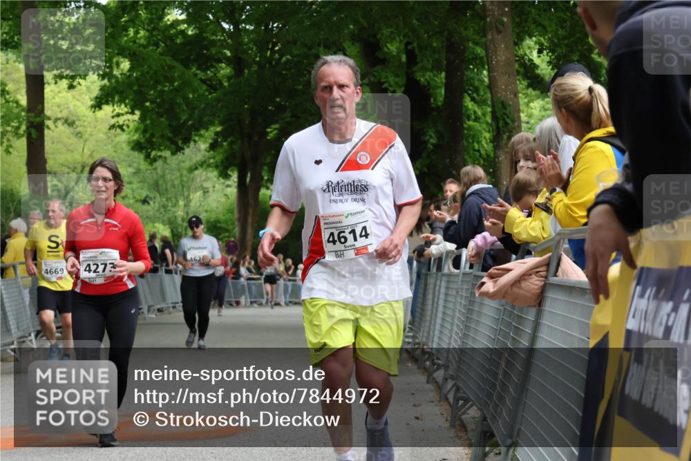 17.05.2025 - Störlauf Strokosch-Dieckow http://msf.ph/oto/7844972 17.05.2025 19:07:31 Ziel 4669, 4273, 462, 2025, 4614 meine-sportfotos.de