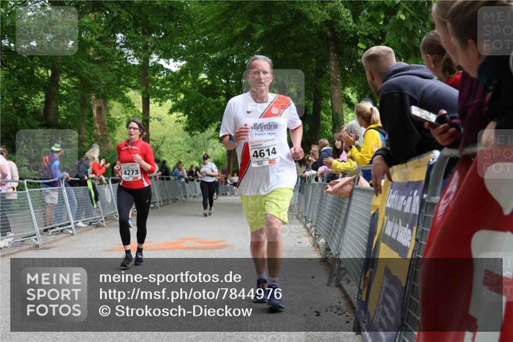 17.05.2025 - Störlauf Strokosch-Dieckow http://msf.ph/oto/7844976 17.05.2025 19:07:32 Ziel 4273, 4614 meine-sportfotos.de