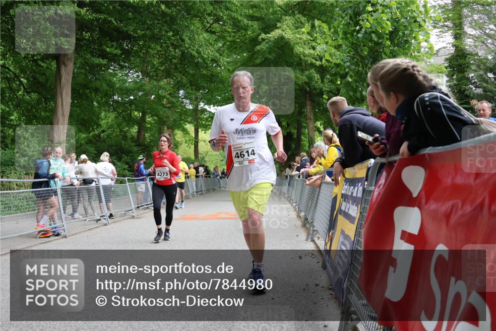 17.05.2025 - Störlauf Strokosch-Dieckow http://msf.ph/oto/7844980 17.05.2025 19:07:33 Ziel 4273, 4614 meine-sportfotos.de