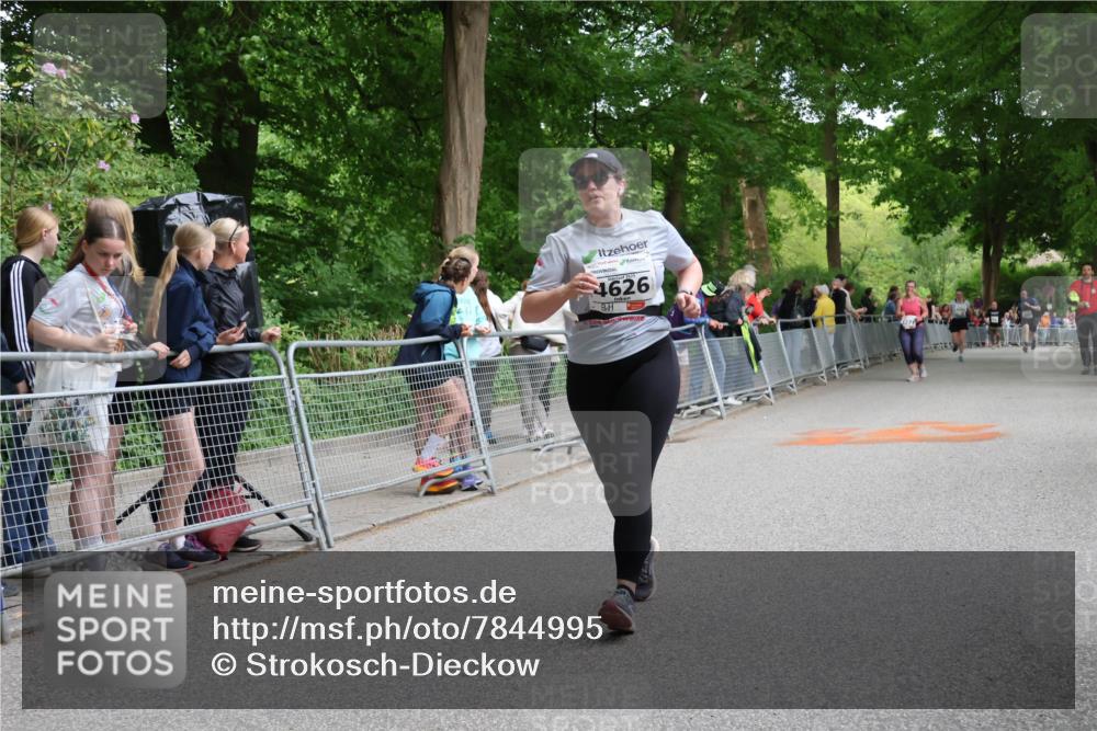 17.05.2025 - Störlauf Strokosch-Dieckow http://msf.ph/oto/7844995 17.05.2025 19:07:40 Ziel 4626 meine-sportfotos.de