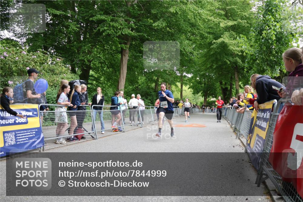 17.05.2025 - Störlauf Strokosch-Dieckow http://msf.ph/oto/7844999 17.05.2025 19:07:46 Ziel 4606 meine-sportfotos.de
