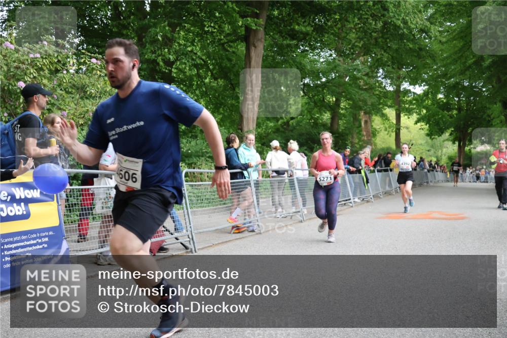 17.05.2025 - Störlauf Strokosch-Dieckow http://msf.ph/oto/7845003 17.05.2025 19:07:46 Ziel 606, 5271, 4392 meine-sportfotos.de