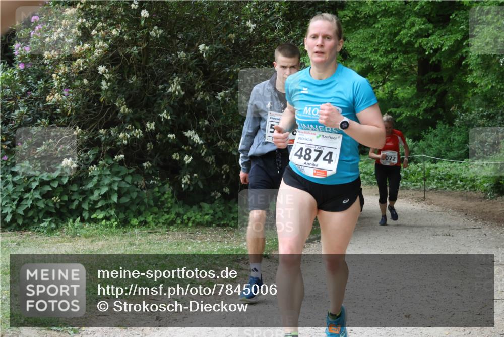17.05.2025 - Störlauf Strokosch-Dieckow http://msf.ph/oto/7845006 17.05.2025 18:55:25 Laufen 5, 2025, 4874, 072 meine-sportfotos.de