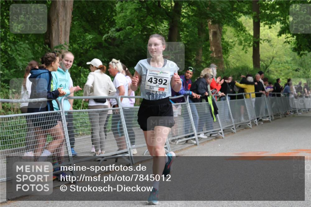 17.05.2025 - Störlauf Strokosch-Dieckow http://msf.ph/oto/7845012 17.05.2025 19:07:49 Ziel 4392 meine-sportfotos.de
