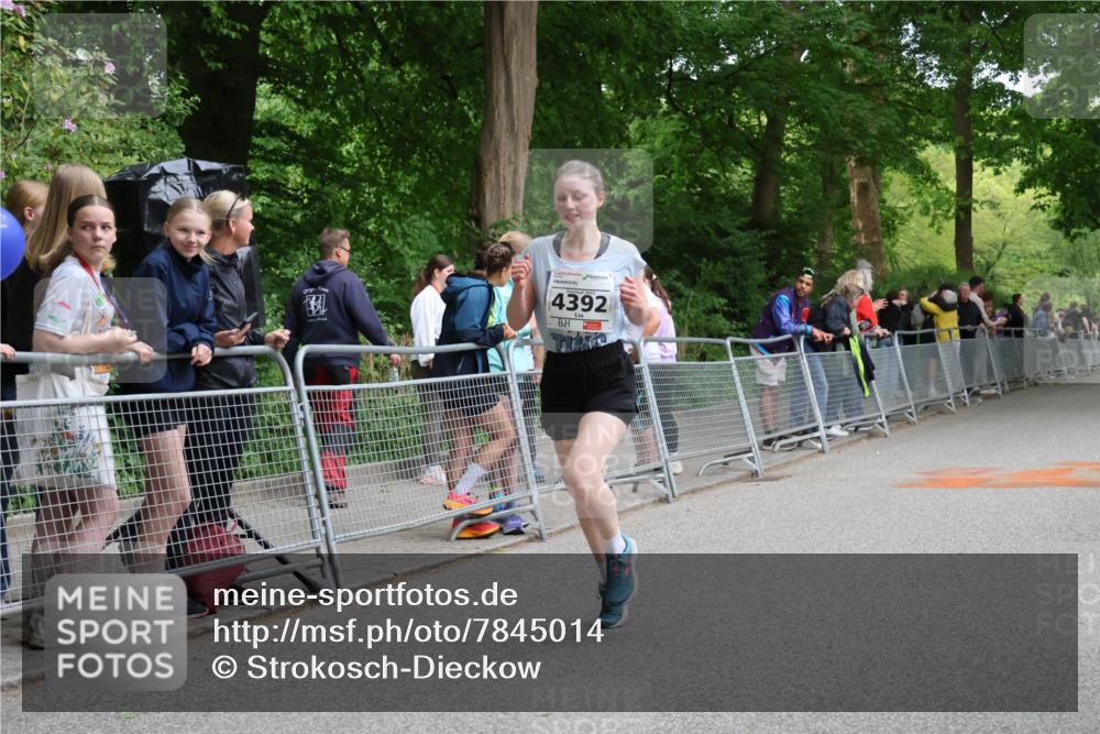 17.05.2025 - Störlauf Strokosch-Dieckow http://msf.ph/oto/7845014 17.05.2025 19:07:49 Ziel 4392 meine-sportfotos.de