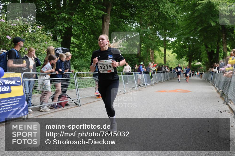 17.05.2025 - Störlauf Strokosch-Dieckow http://msf.ph/oto/7845032 17.05.2025 19:08:08 Ziel 4215 meine-sportfotos.de