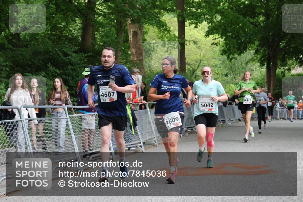17.05.2025 - Störlauf Strokosch-Dieckow http://msf.ph/oto/7845036 17.05.2025 19:08:13 Ziel 4607, 4609, 5042, 4379, 4765 meine-sportfotos.de