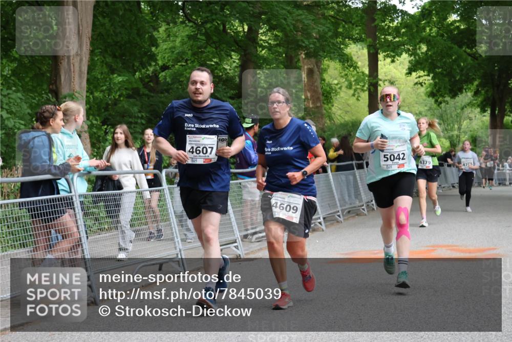 17.05.2025 - Störlauf Strokosch-Dieckow http://msf.ph/oto/7845039 17.05.2025 19:08:14 Ziel 4607, 4609, 5042, 4379, 475 meine-sportfotos.de