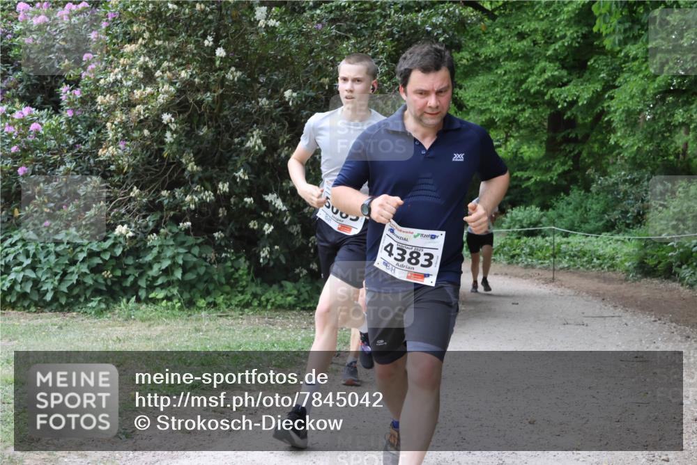 17.05.2025 - Störlauf Strokosch-Dieckow http://msf.ph/oto/7845042 17.05.2025 18:55:38 Laufen 2025, 4383 meine-sportfotos.de