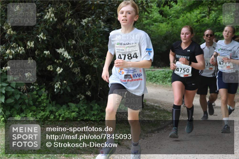 17.05.2025 - Störlauf Strokosch-Dieckow http://msf.ph/oto/7845093 17.05.2025 18:55:55 Laufen 2025, 4784, 4750, 4777, 358 meine-sportfotos.de