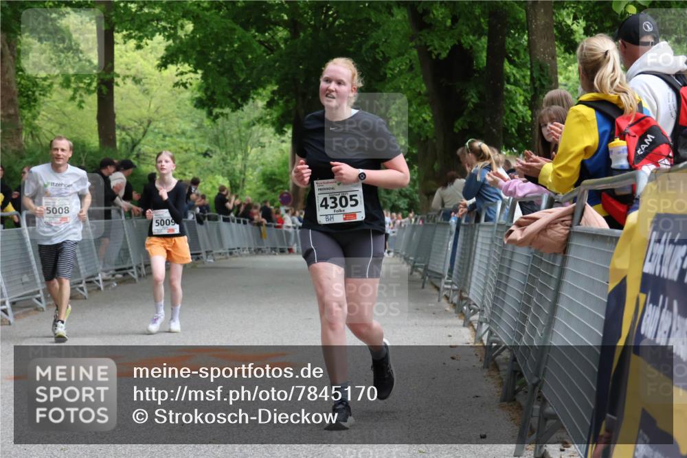 17.05.2025 - Störlauf Strokosch-Dieckow http://msf.ph/oto/7845170 17.05.2025 19:09:41 Ziel 5008, 4305, 5009 meine-sportfotos.de
