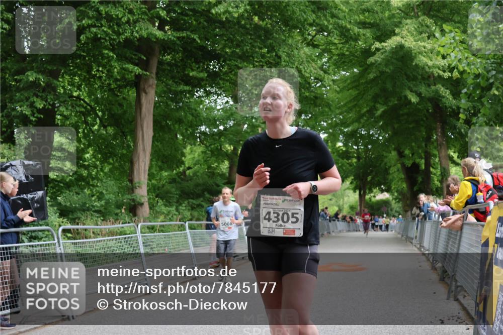 17.05.2025 - Störlauf Strokosch-Dieckow http://msf.ph/oto/7845177 17.05.2025 19:09:43 Ziel 5008, 2025, 4305 meine-sportfotos.de