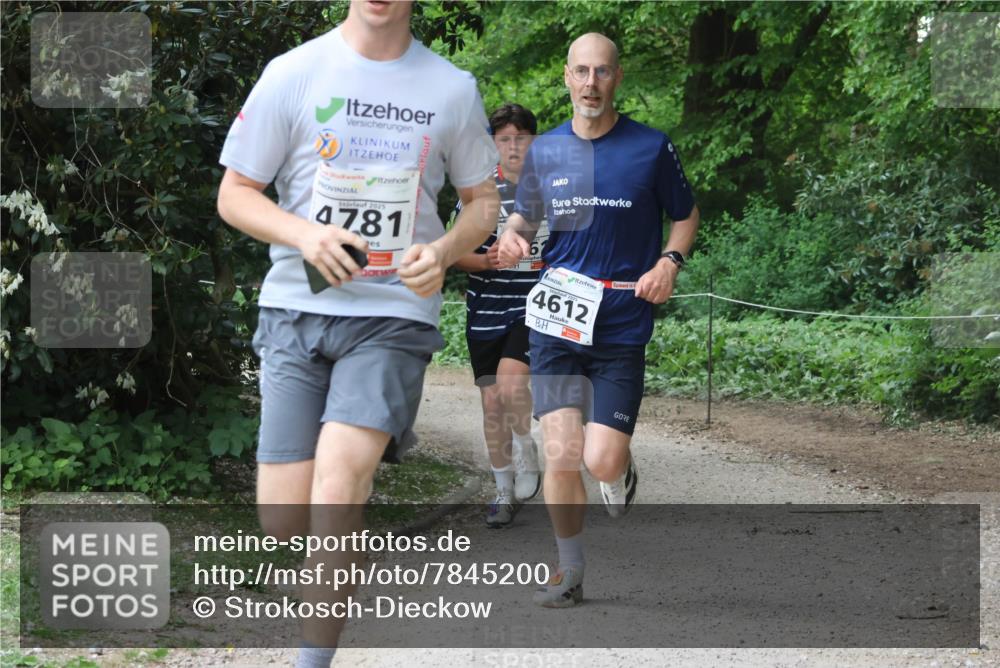 17.05.2025 - Störlauf Strokosch-Dieckow http://msf.ph/oto/7845200 17.05.2025 18:56:30 Laufen 2025, 4781, 6, 4612 meine-sportfotos.de
