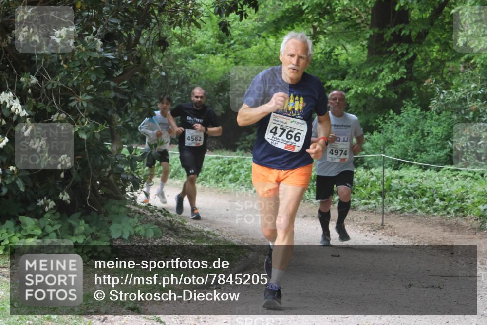 17.05.2025 - Störlauf Strokosch-Dieckow http://msf.ph/oto/7845205 17.05.2025 18:56:35 Laufen 4766, 4974, 4562 meine-sportfotos.de