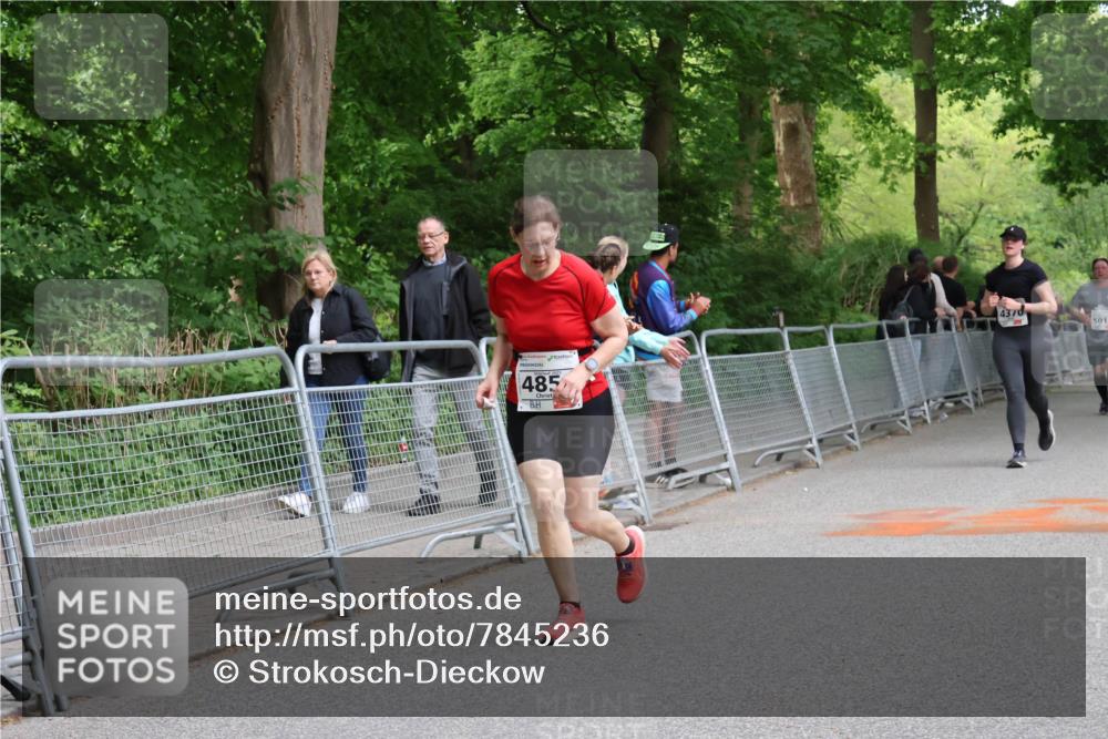 17.05.2025 - Störlauf Strokosch-Dieckow http://msf.ph/oto/7845236 17.05.2025 19:10:22 Ziel 485, 4370, 501 meine-sportfotos.de