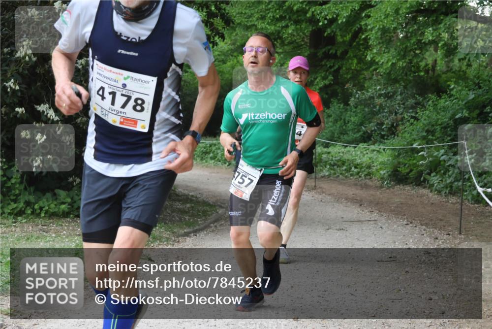 17.05.2025 - Störlauf Strokosch-Dieckow http://msf.ph/oto/7845237 17.05.2025 18:56:50 Laufen 2025, 4178, 2025, 757 meine-sportfotos.de