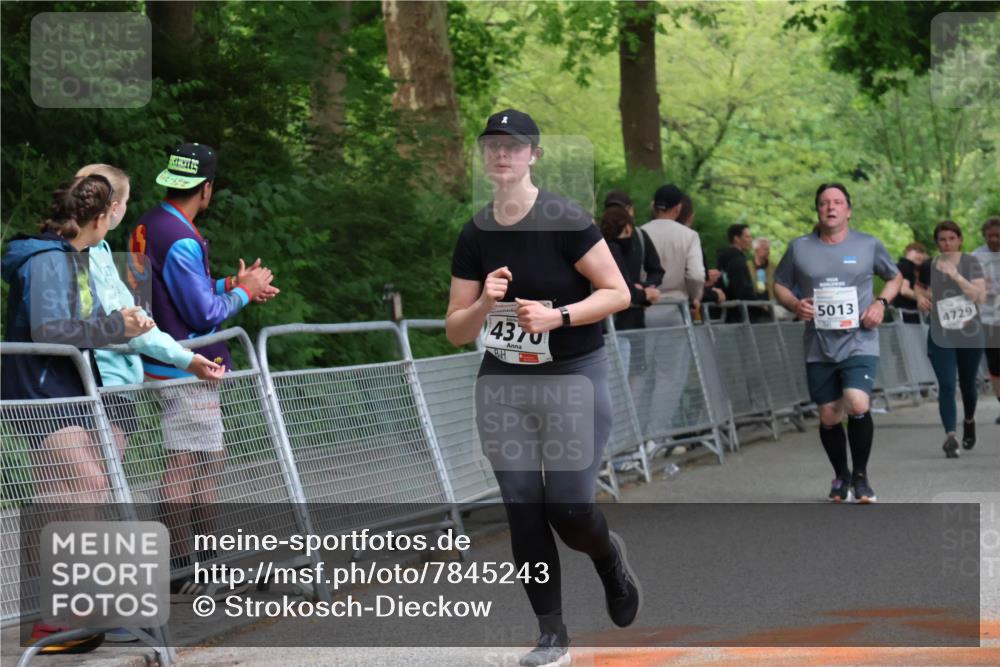 17.05.2025 - Störlauf Strokosch-Dieckow http://msf.ph/oto/7845243 17.05.2025 19:10:24 Ziel 4370, 5013, 4729 meine-sportfotos.de