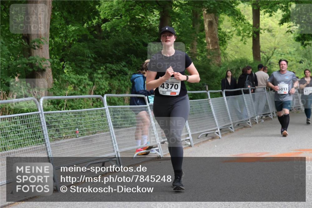 17.05.2025 - Störlauf Strokosch-Dieckow http://msf.ph/oto/7845248 17.05.2025 19:10:26 Ziel 4370, 5013, 4729 meine-sportfotos.de