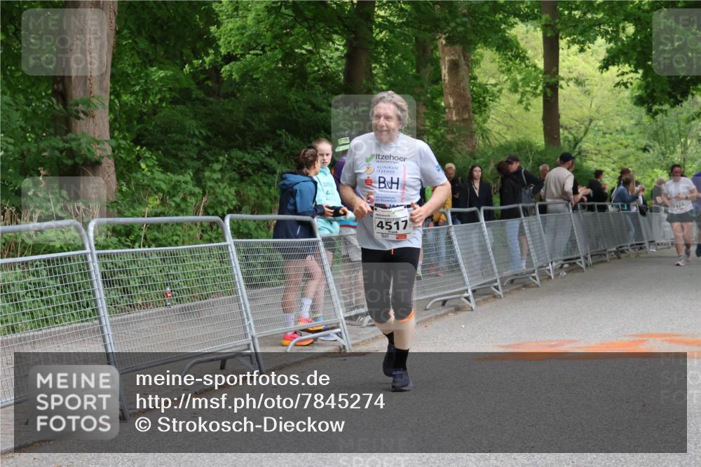 17.05.2025 - Störlauf Strokosch-Dieckow http://msf.ph/oto/7845274 17.05.2025 19:10:37 Ziel 4517, 5026 meine-sportfotos.de