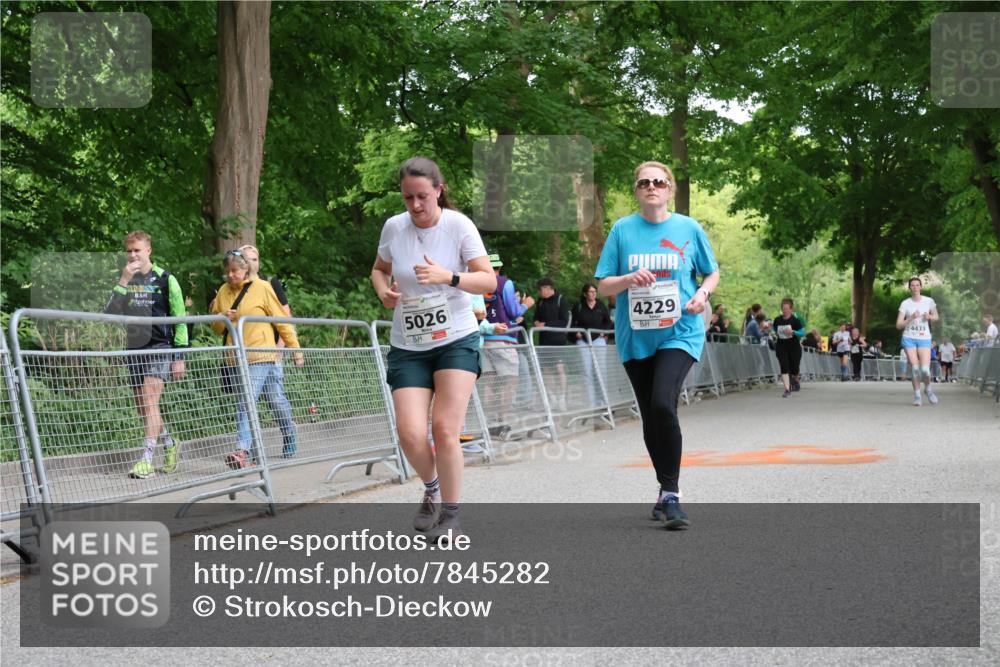 17.05.2025 - Störlauf Strokosch-Dieckow http://msf.ph/oto/7845282 17.05.2025 19:10:48 Ziel 5026, 4229, 4433 meine-sportfotos.de