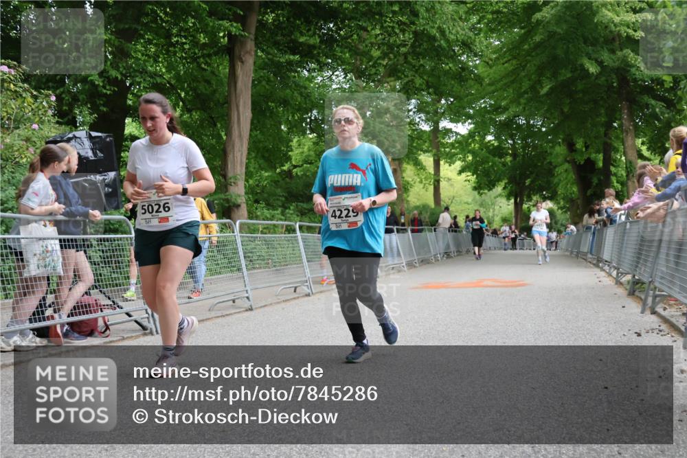 17.05.2025 - Störlauf Strokosch-Dieckow http://msf.ph/oto/7845286 17.05.2025 19:10:50 Ziel 5026, 4229, 4431 meine-sportfotos.de