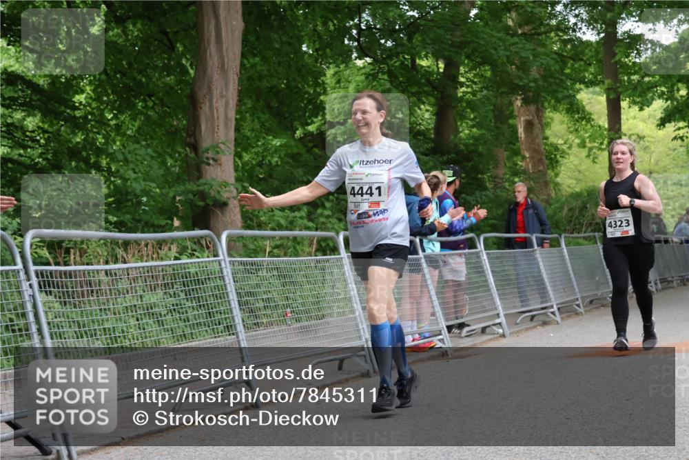 17.05.2025 - Störlauf Strokosch-Dieckow http://msf.ph/oto/7845311 17.05.2025 19:11:07 Ziel 4441, 4323 meine-sportfotos.de