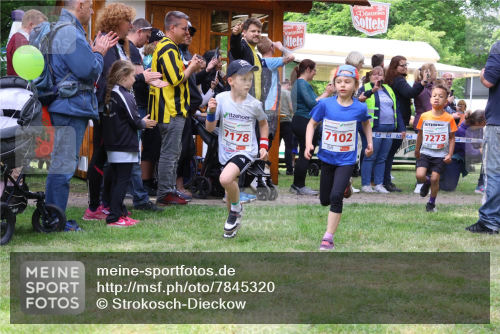 17.05.2025 - Störlauf Strokosch-Dieckow http://msf.ph/oto/7845320 17.05.2025 13:02:08 Laufen 7178, 7102, 7273 meine-sportfotos.de