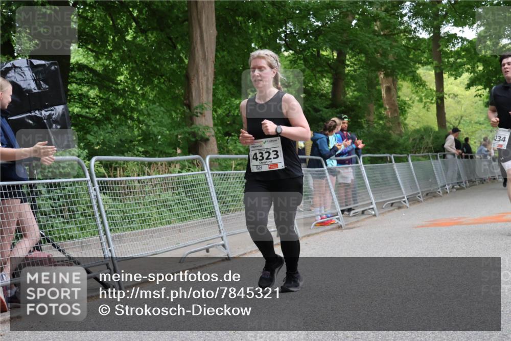 17.05.2025 - Störlauf Strokosch-Dieckow http://msf.ph/oto/7845321 17.05.2025 19:11:10 Ziel 4323, 234 meine-sportfotos.de