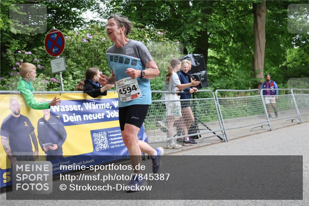 17.05.2025 - Störlauf Strokosch-Dieckow http://msf.ph/oto/7845387 17.05.2025 19:12:04 Ziel 4594 meine-sportfotos.de