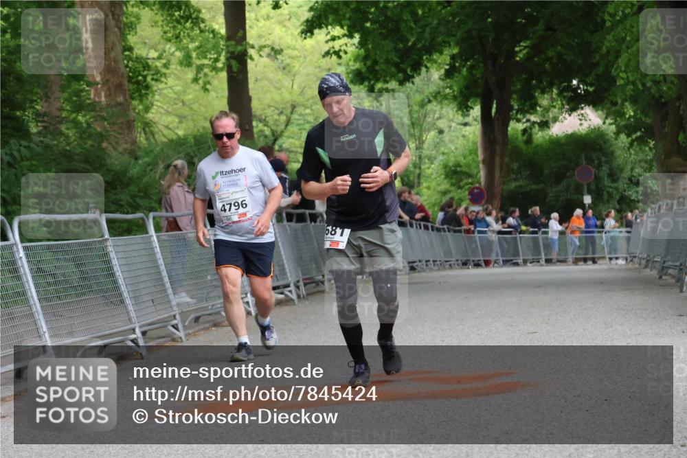 17.05.2025 - Störlauf Strokosch-Dieckow http://msf.ph/oto/7845424 17.05.2025 19:12:59 Ziel 4796, 6877 meine-sportfotos.de