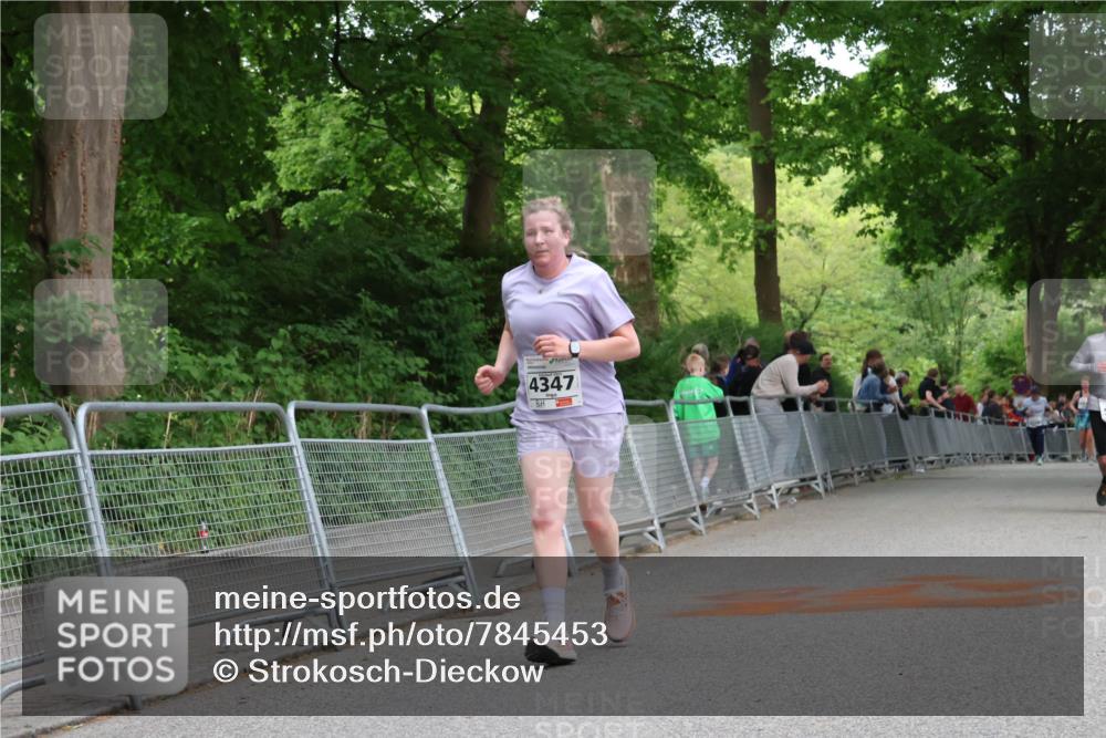 17.05.2025 - Störlauf Strokosch-Dieckow http://msf.ph/oto/7845453 17.05.2025 19:13:37 Ziel 4347 meine-sportfotos.de
