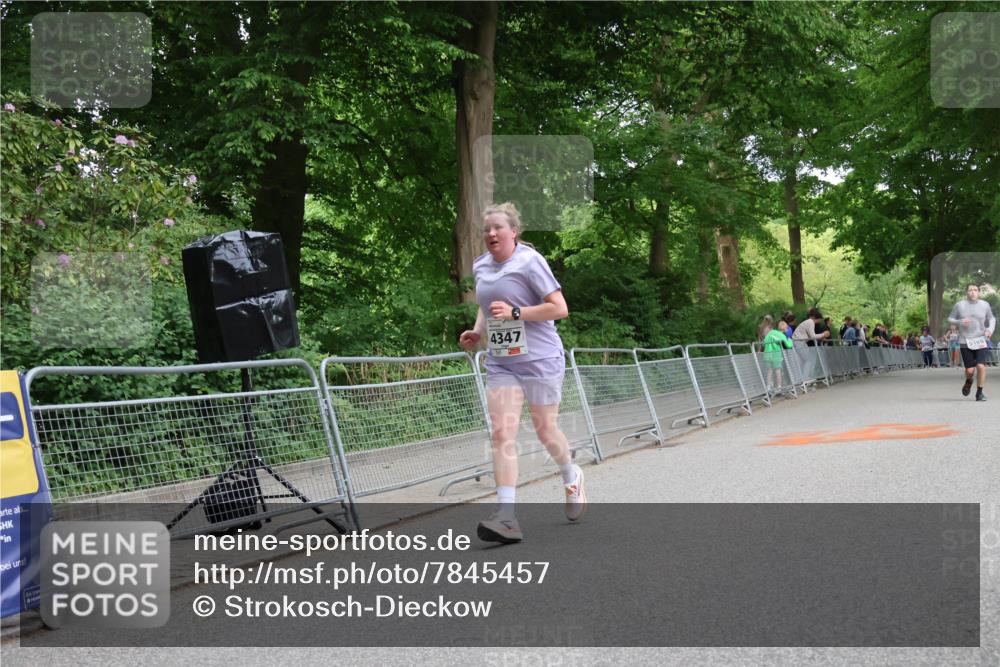 17.05.2025 - Störlauf Strokosch-Dieckow http://msf.ph/oto/7845457 17.05.2025 19:13:39 Ziel 4347 meine-sportfotos.de